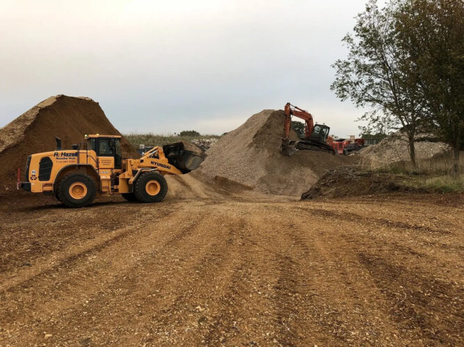 Skip Hire in Oxfordshire & Berkshire Local Skip Hire Oxford