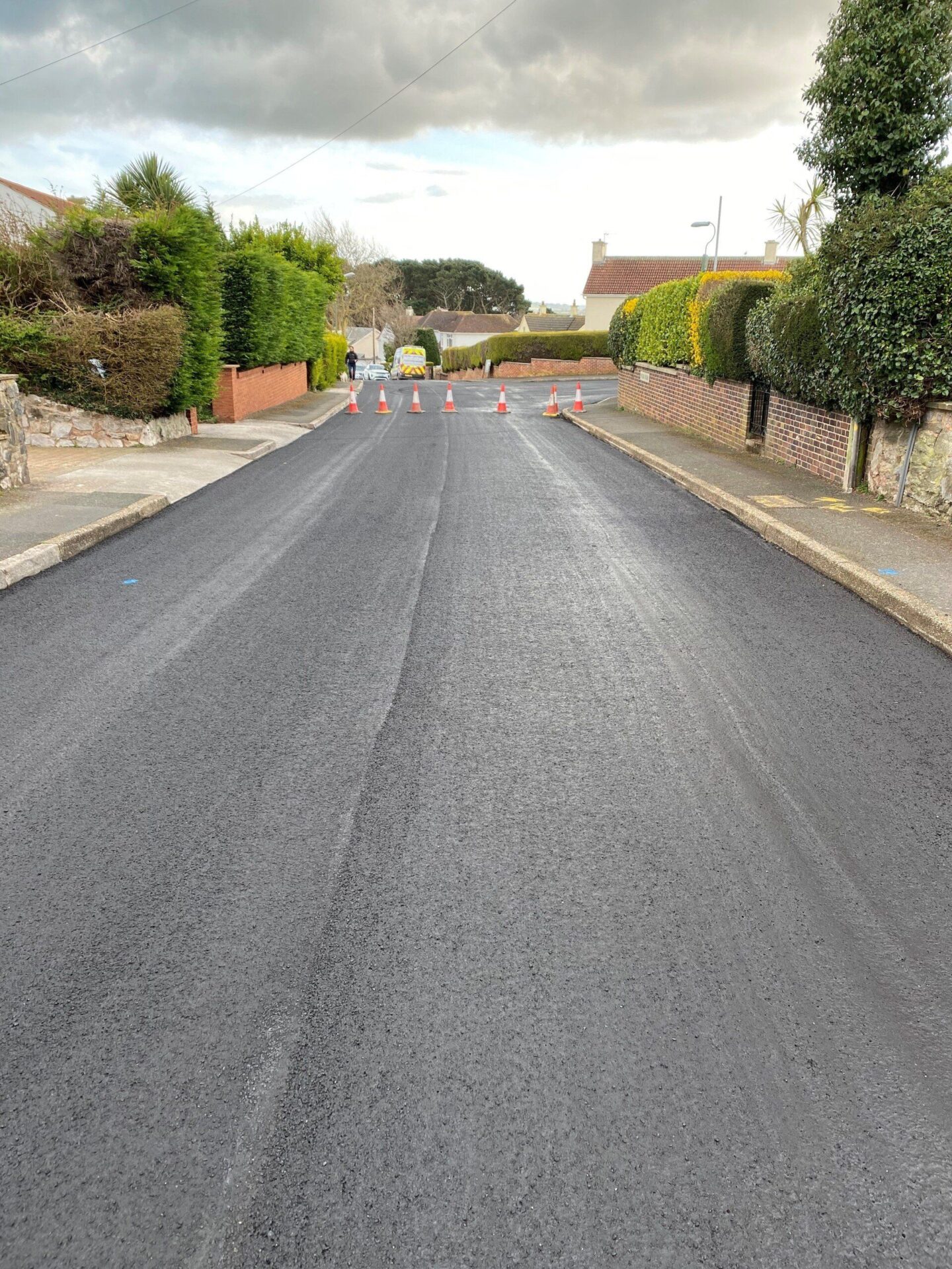 What is micro asphalt? - Hazell and Jefferies