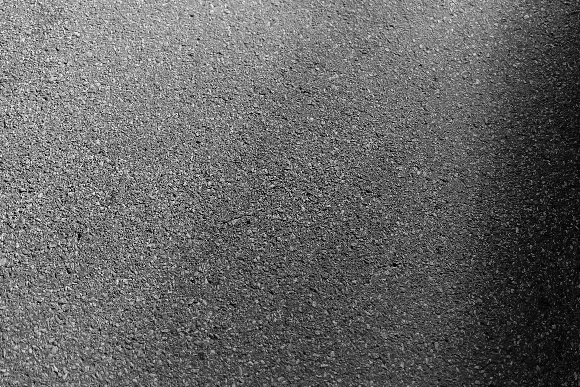 How are asphalt and blacktop different Hazell & Jefferies